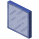 Синяя окрашенная стеклянная панель (до Texture Update).png
